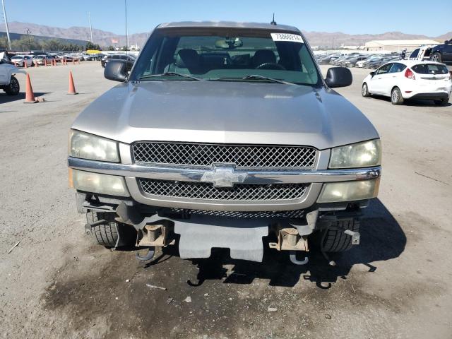 Photo 4 VIN: 2GCEC19TX31300959 - CHEVROLET SILVERADO 