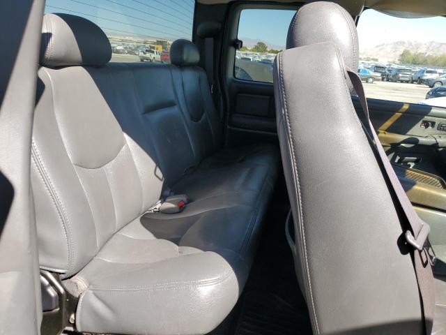 Photo 9 VIN: 2GCEC19TX31300959 - CHEVROLET SILVERADO 