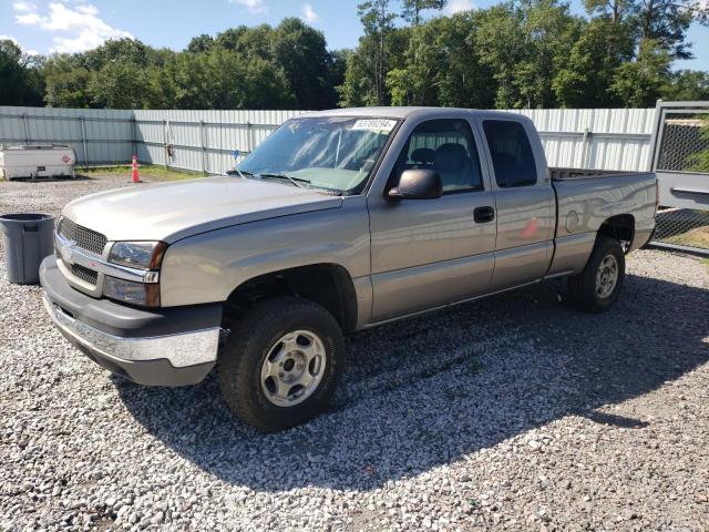 Photo 0 VIN: 2GCEC19TX31381249 - CHEVROLET SILVERADO 