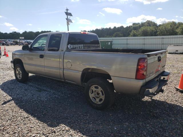 Photo 1 VIN: 2GCEC19TX31381249 - CHEVROLET SILVERADO 