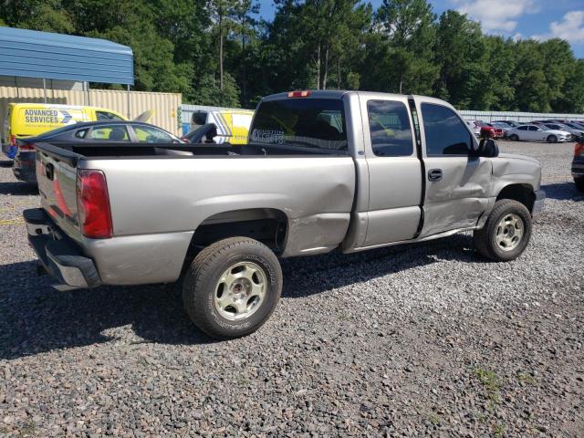 Photo 2 VIN: 2GCEC19TX31381249 - CHEVROLET SILVERADO 