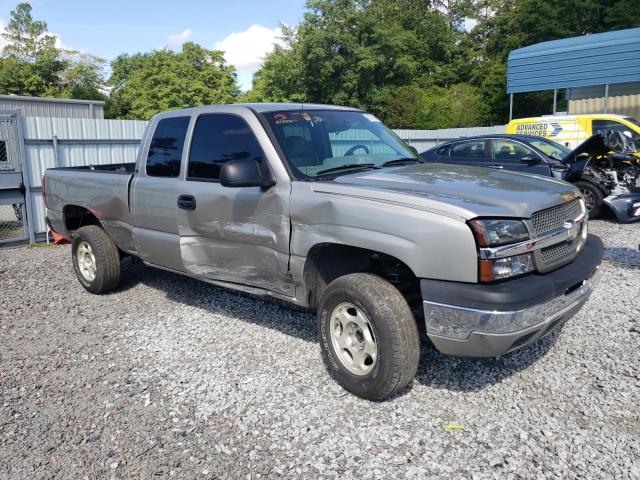 Photo 3 VIN: 2GCEC19TX31381249 - CHEVROLET SILVERADO 