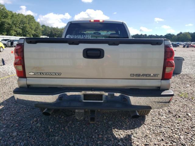 Photo 5 VIN: 2GCEC19TX31381249 - CHEVROLET SILVERADO 