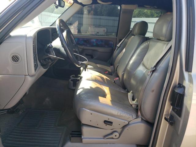 Photo 6 VIN: 2GCEC19TX31381249 - CHEVROLET SILVERADO 