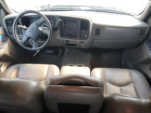 Photo 7 VIN: 2GCEC19TX31381249 - CHEVROLET SILVERADO 