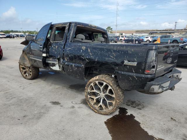 Photo 1 VIN: 2GCEC19TX31407543 - CHEVROLET SILVERADO 