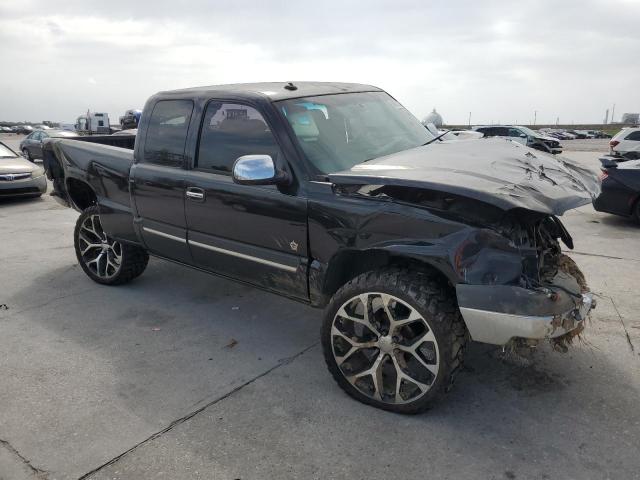 Photo 3 VIN: 2GCEC19TX31407543 - CHEVROLET SILVERADO 