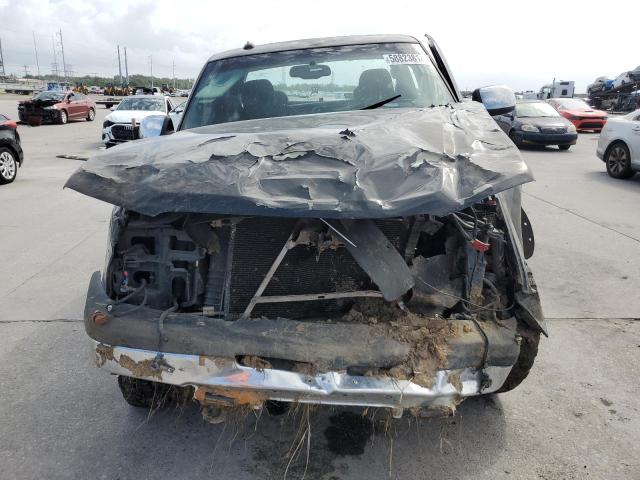 Photo 4 VIN: 2GCEC19TX31407543 - CHEVROLET SILVERADO 