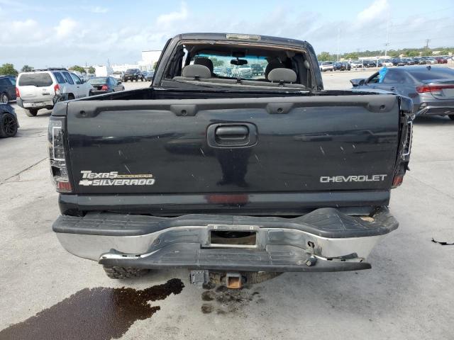 Photo 5 VIN: 2GCEC19TX31407543 - CHEVROLET SILVERADO 