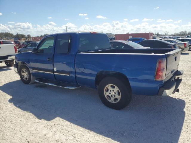 Photo 1 VIN: 2GCEC19TX41364386 - CHEVROLET SILVERADO 