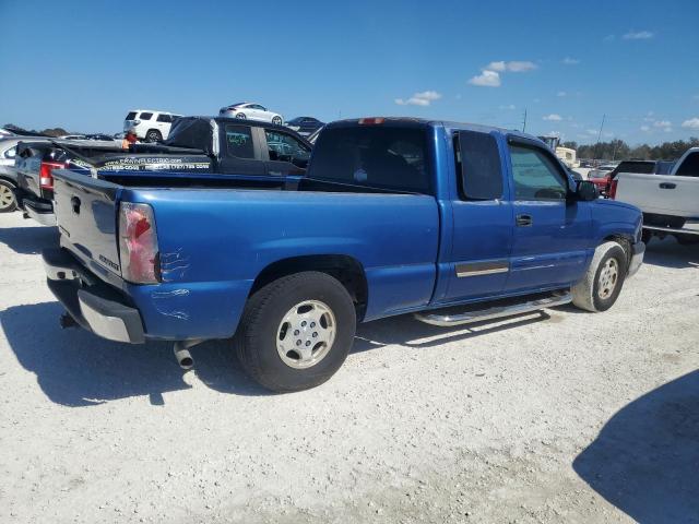 Photo 2 VIN: 2GCEC19TX41364386 - CHEVROLET SILVERADO 