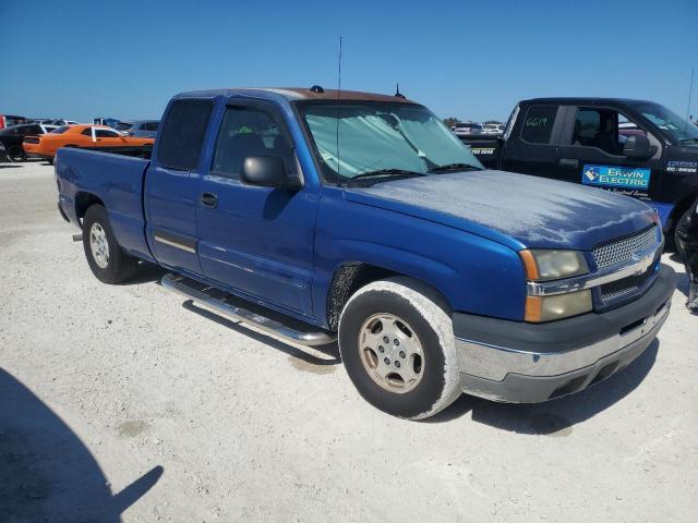 Photo 3 VIN: 2GCEC19TX41364386 - CHEVROLET SILVERADO 