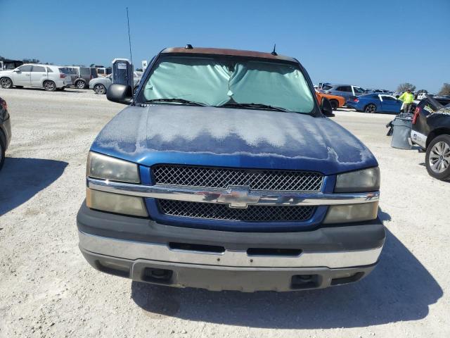 Photo 4 VIN: 2GCEC19TX41364386 - CHEVROLET SILVERADO 