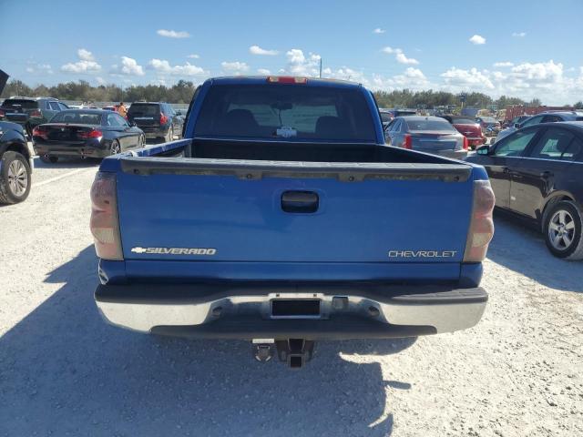 Photo 5 VIN: 2GCEC19TX41364386 - CHEVROLET SILVERADO 