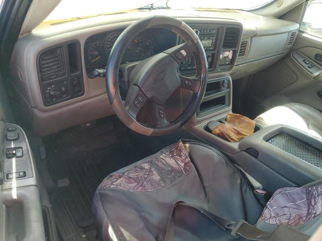 Photo 7 VIN: 2GCEC19TX41364386 - CHEVROLET SILVERADO 