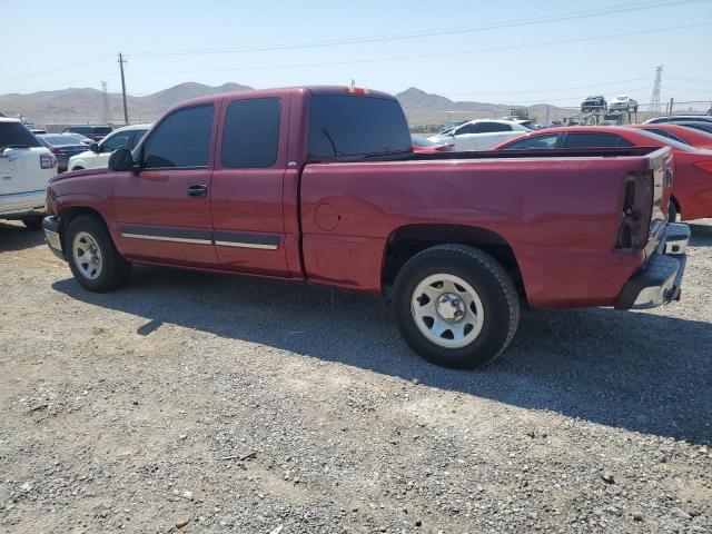 Photo 1 VIN: 2GCEC19TX41373024 - CHEVROLET SILVERADO 