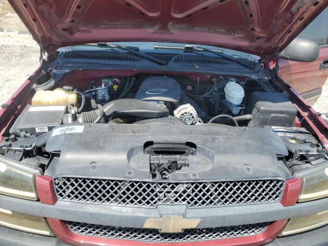 Photo 10 VIN: 2GCEC19TX41373024 - CHEVROLET SILVERADO 