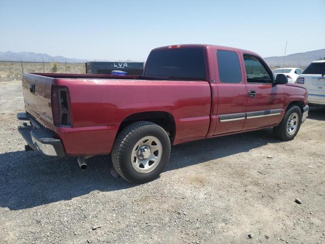 Photo 2 VIN: 2GCEC19TX41373024 - CHEVROLET SILVERADO 