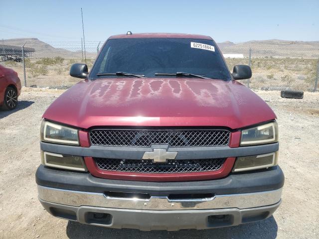 Photo 4 VIN: 2GCEC19TX41373024 - CHEVROLET SILVERADO 