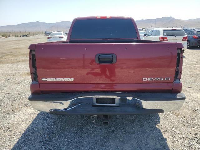 Photo 5 VIN: 2GCEC19TX41373024 - CHEVROLET SILVERADO 