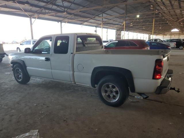 Photo 1 VIN: 2GCEC19TX51346567 - CHEVROLET SILVERADO 