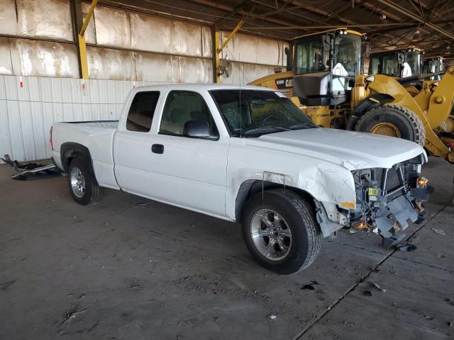 Photo 3 VIN: 2GCEC19TX51346567 - CHEVROLET SILVERADO 