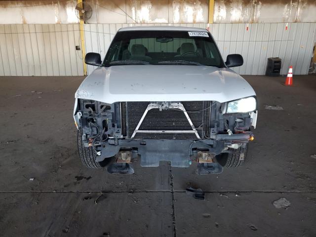 Photo 4 VIN: 2GCEC19TX51346567 - CHEVROLET SILVERADO 