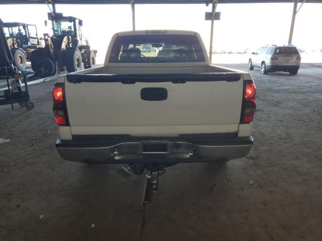 Photo 5 VIN: 2GCEC19TX51346567 - CHEVROLET SILVERADO 