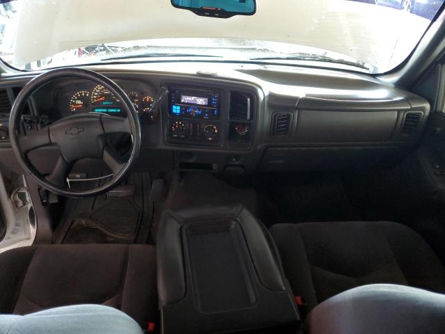 Photo 7 VIN: 2GCEC19TX51346567 - CHEVROLET SILVERADO 