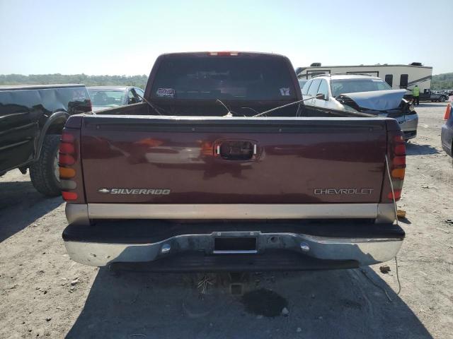 Photo 5 VIN: 2GCEC19TXX1172597 - CHEVROLET SILVERADO 