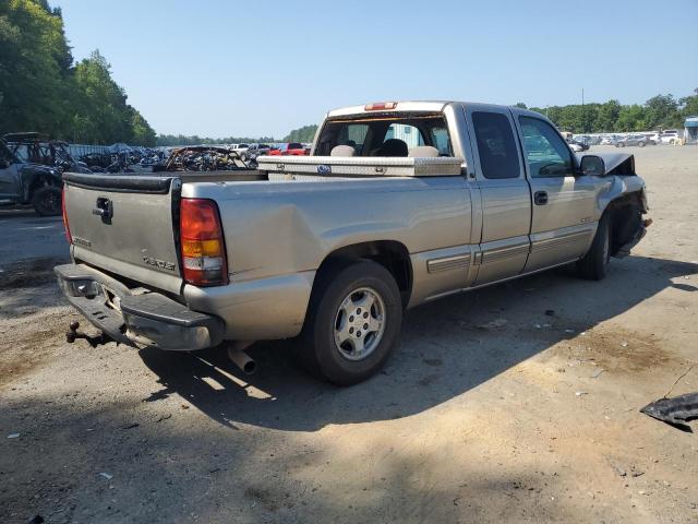 Photo 2 VIN: 2GCEC19TXX1193398 - CHEVROLET SILVERADO 