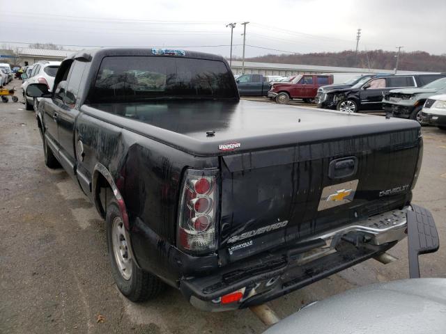 Photo 2 VIN: 2GCEC19TXY1270787 - CHEVROLET SILVERADO 