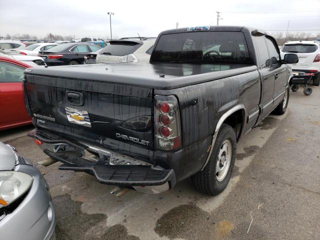 Photo 3 VIN: 2GCEC19TXY1270787 - CHEVROLET SILVERADO 