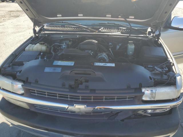 Photo 10 VIN: 2GCEC19TXY1372851 - CHEVROLET SILVERADO 