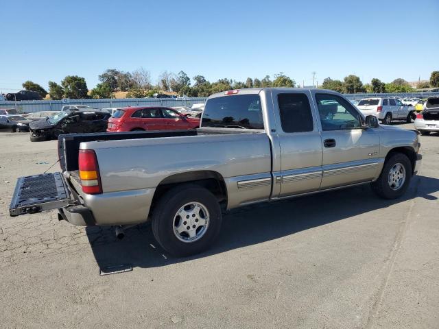 Photo 2 VIN: 2GCEC19TXY1372851 - CHEVROLET SILVERADO 