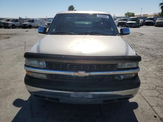 Photo 4 VIN: 2GCEC19TXY1372851 - CHEVROLET SILVERADO 