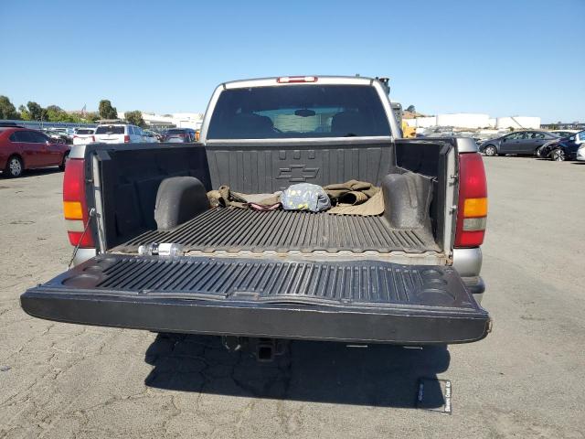 Photo 5 VIN: 2GCEC19TXY1372851 - CHEVROLET SILVERADO 