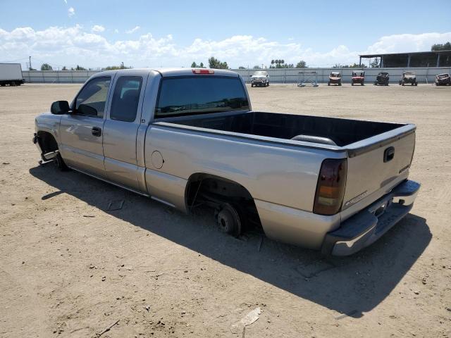 Photo 1 VIN: 2GCEC19V011140038 - CHEVROLET SILVERADO 