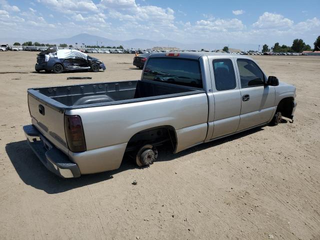 Photo 2 VIN: 2GCEC19V011140038 - CHEVROLET SILVERADO 