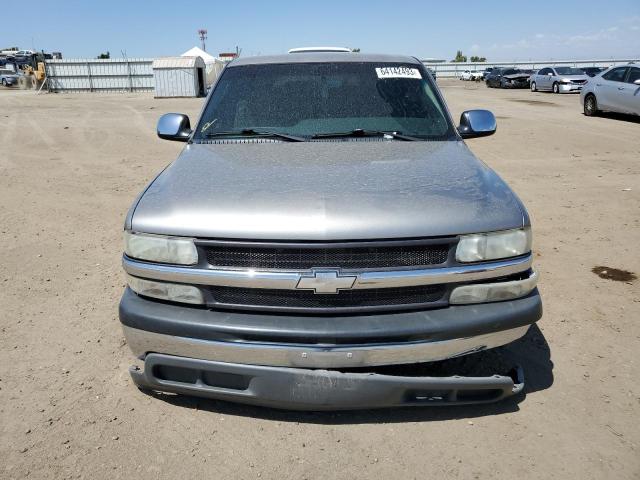 Photo 4 VIN: 2GCEC19V011140038 - CHEVROLET SILVERADO 