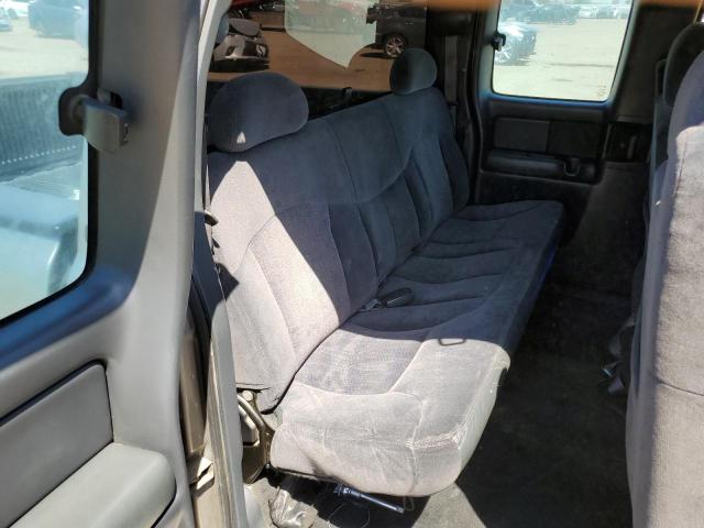 Photo 9 VIN: 2GCEC19V011140038 - CHEVROLET SILVERADO 