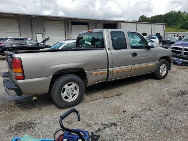 Photo 2 VIN: 2GCEC19V011322211 - CHEVROLET SILVERADO 