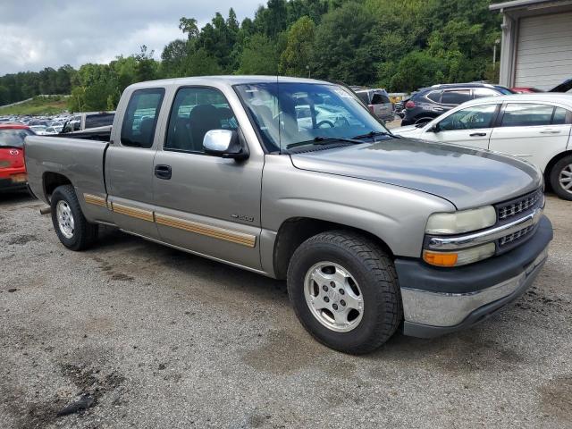 Photo 3 VIN: 2GCEC19V011322211 - CHEVROLET SILVERADO 