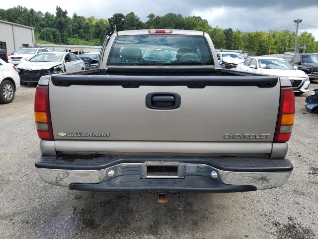 Photo 5 VIN: 2GCEC19V011322211 - CHEVROLET SILVERADO 