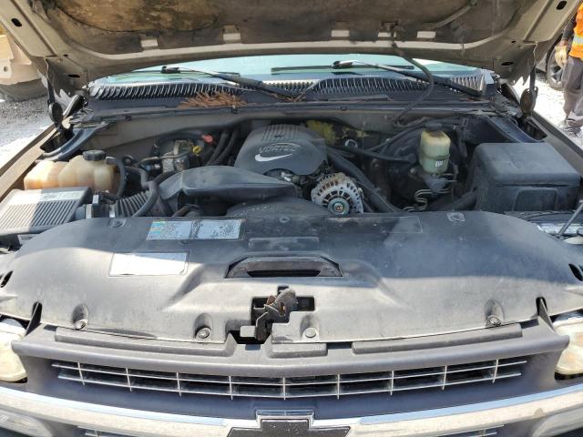 Photo 10 VIN: 2GCEC19V021235295 - CHEVROLET SILVERADO 