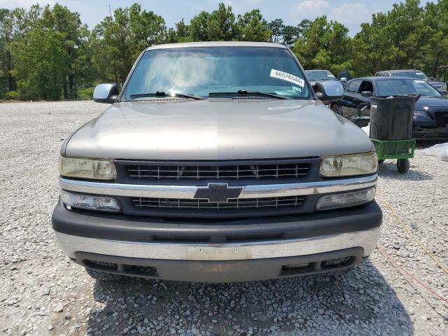 Photo 4 VIN: 2GCEC19V021235295 - CHEVROLET SILVERADO 