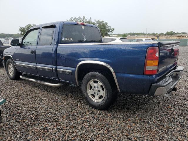 Photo 1 VIN: 2GCEC19V021263288 - CHEVROLET SILVERADO 