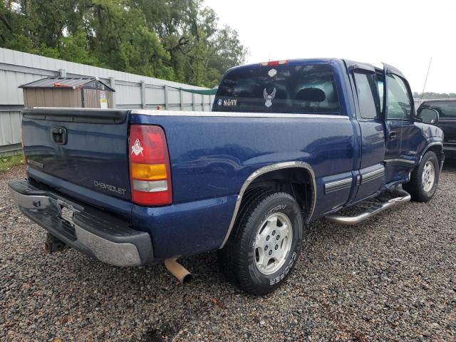 Photo 2 VIN: 2GCEC19V021263288 - CHEVROLET SILVERADO 