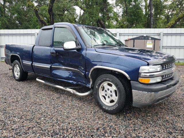 Photo 3 VIN: 2GCEC19V021263288 - CHEVROLET SILVERADO 