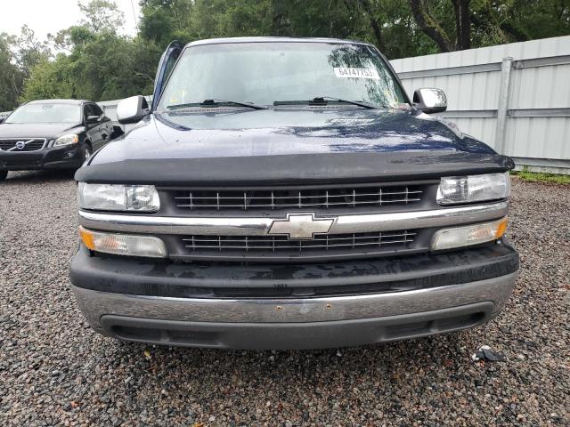 Photo 4 VIN: 2GCEC19V021263288 - CHEVROLET SILVERADO 